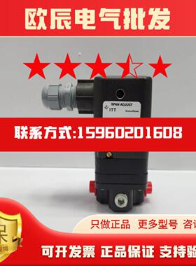 ITT GT2108ED3237气动传感器