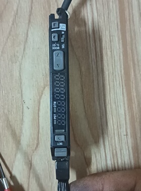 基恩士数显光纤放大器FSN18N2条实物图如下议价