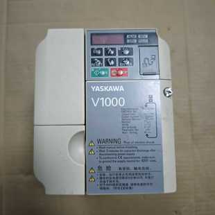 VB4A0005BBA V1000变频器 型号CIMR