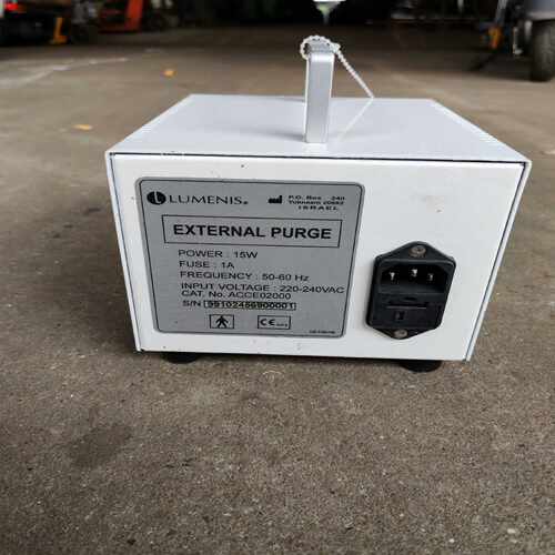 lumenis科医人外部净化泵议价