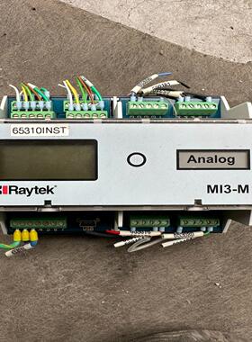 RAYTEKMI3-M福禄克旗下雷泰克温度控制器四通道温-议价