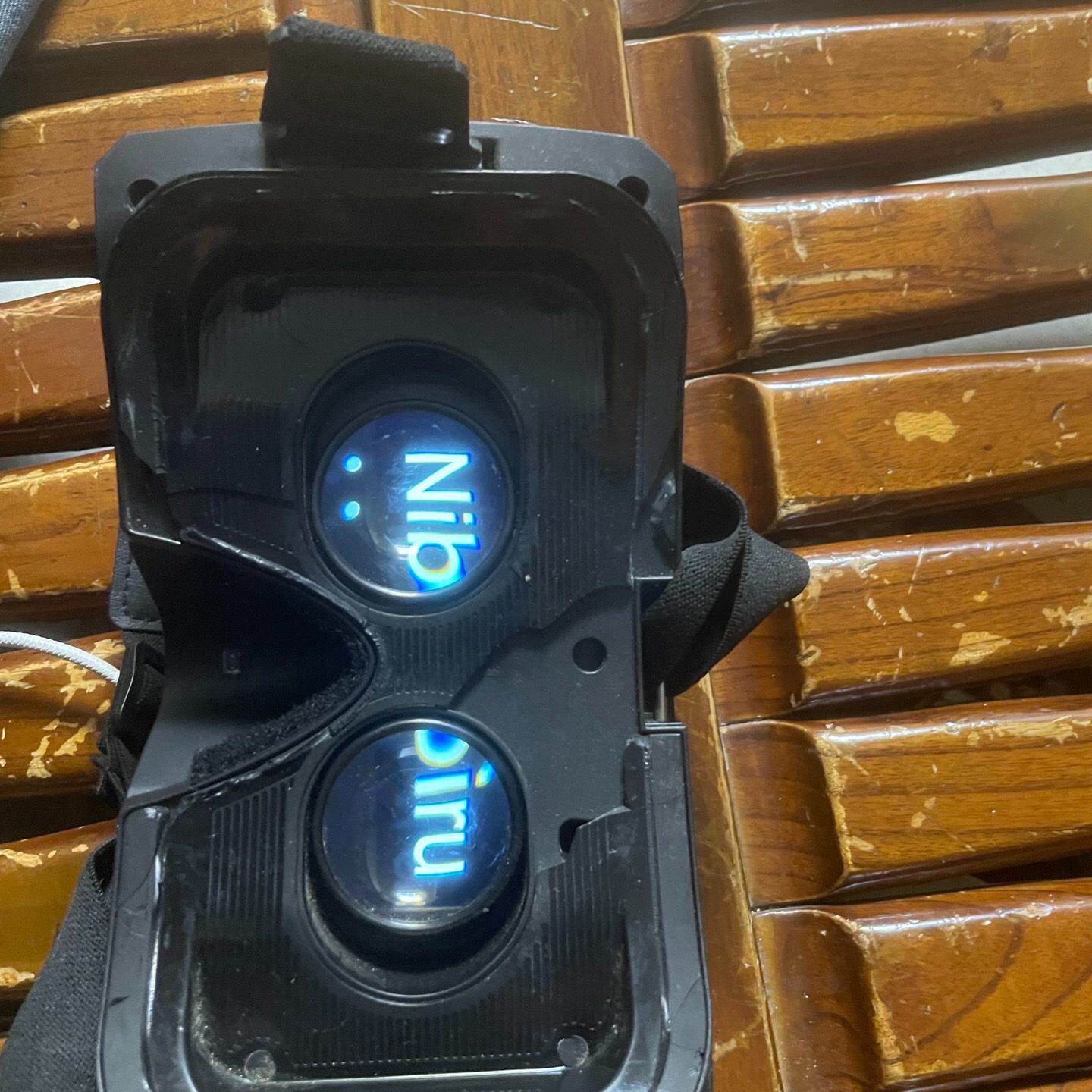 VR一体机自带屏幕带HDMI高清接口，内置安卓5.1系统-议价
