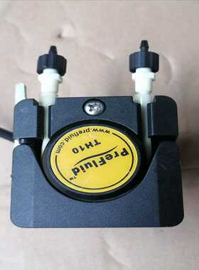 （议价）prefluid小型蠕动泵