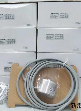 亨士乐AC581212EF42SGB-D0编码器议价商品