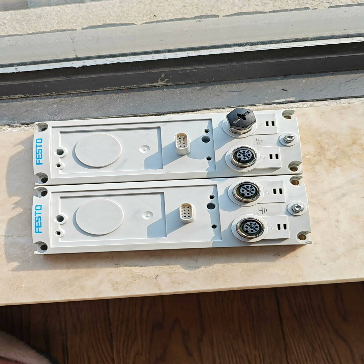 （议价)FESTO费斯托570042  CAPC-F1-E-M12阀议价商品