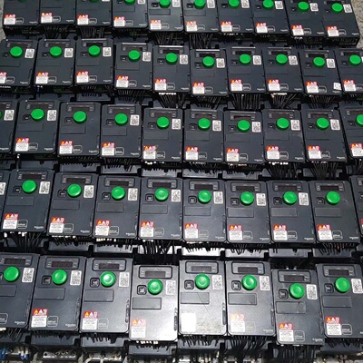 施耐德ATV320U04M2C0.37KW拍前询价