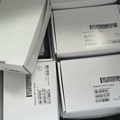 询价-Alcatel卡特3FE53441BA光模块