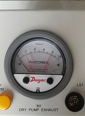 瓦里安e11076681干泵排气photohelic-议价