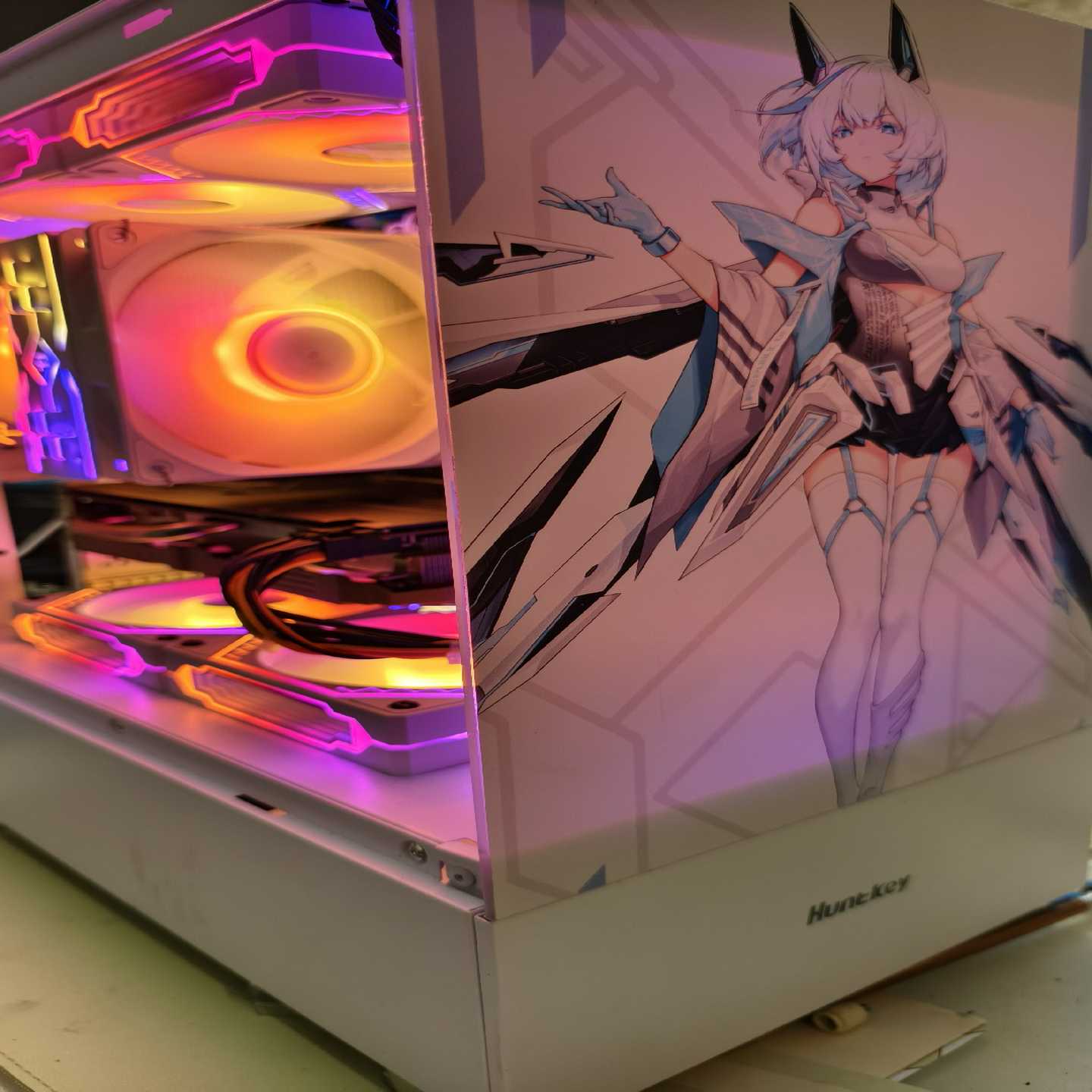 i512600KF2060s游戏主机--议价商品