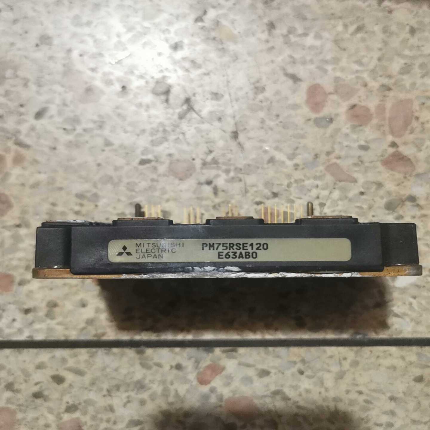 PM75RSE120模块保上机询价