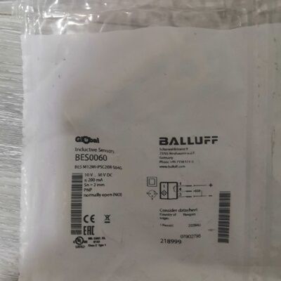 议价接近开关BES0060BESM12MIPSC2议价