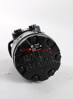 DANFOSS液压马达505350A5120BAAAAS原装