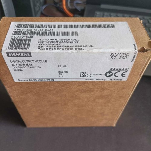 议价6ES73221BL000AA0西门子模块全新侧面议价