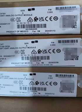 1756-OF8H议价询价