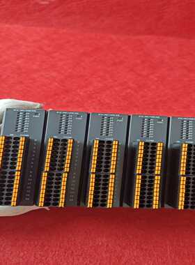 KV-NC16EXE基恩士模块，二手拆机充新成色，功能包好--议价商品