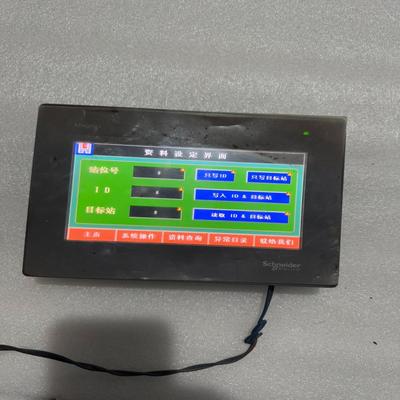 触摸屏HMIGXU3512~询价