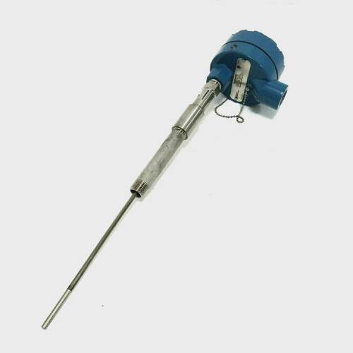 Nouveau Rosemount 214CRWSMB1S4E0077SLAT1C3 Capteur De Tempra