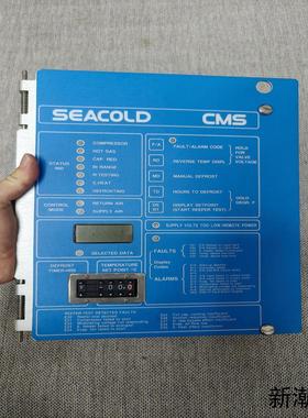 Carrier Controller CMS-01V19议价商品