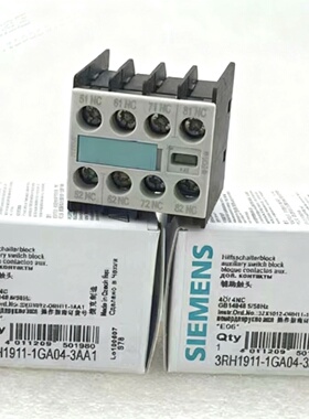 议价3RH19111GA221GA311GA401GA0议价