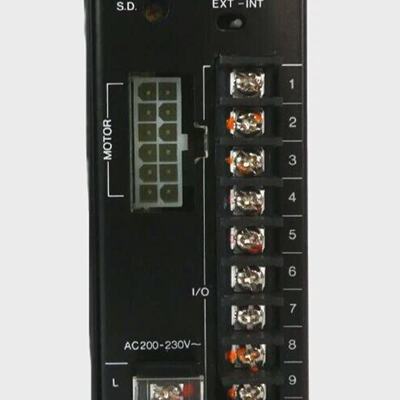 Oriental Motor FBLD120CWK4 Brushless DC Servo Driver VEXTA W