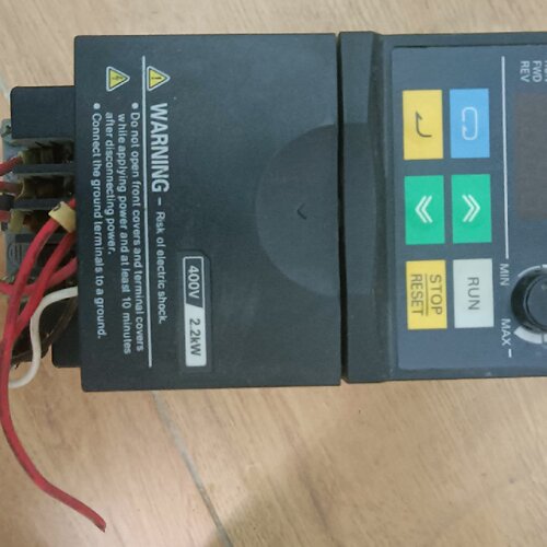 【询价】变频器变频器3G3JZ-A4015，380W，