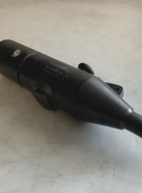 ELASTIMOLD K1512SR DEADBREAK CONNECTOR LG 200A 15.2KV