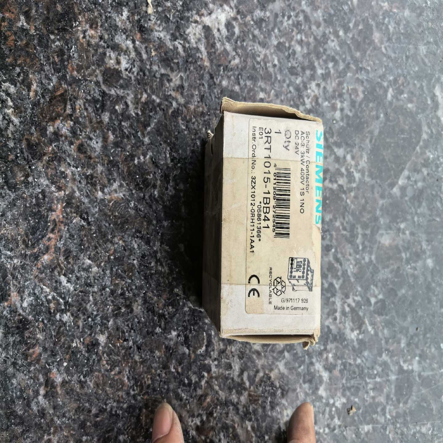 3rt1015-1bb41 3zx1012-0rh11-1a~询价