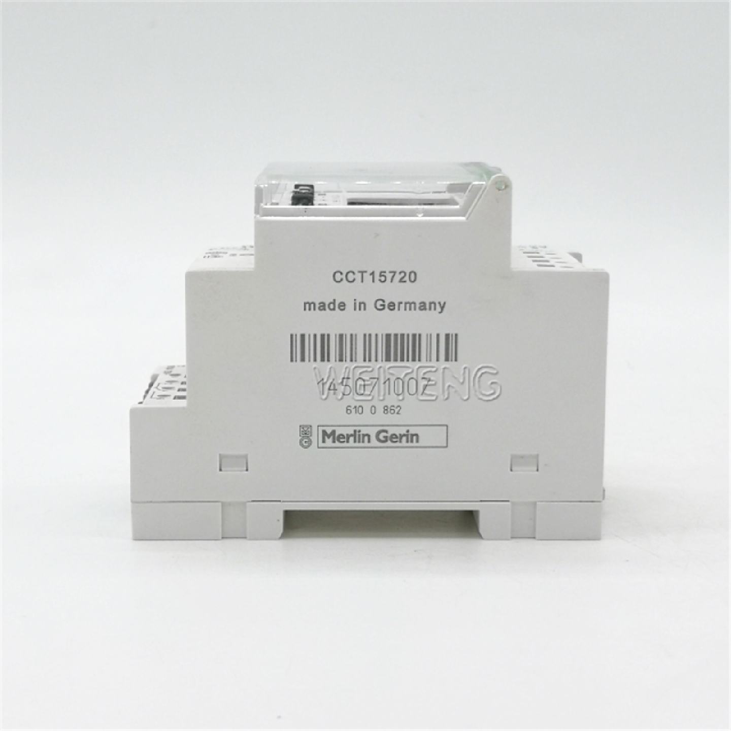 供应CCT15720 1HP 1C 电子式可编程定时开关远程自动