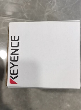 基恩士KEYENCESR1000条码读取器型号MSIP