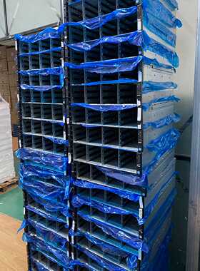 95新成色戴尔R720XD二手服务器3.5寸12盘位--议价商品