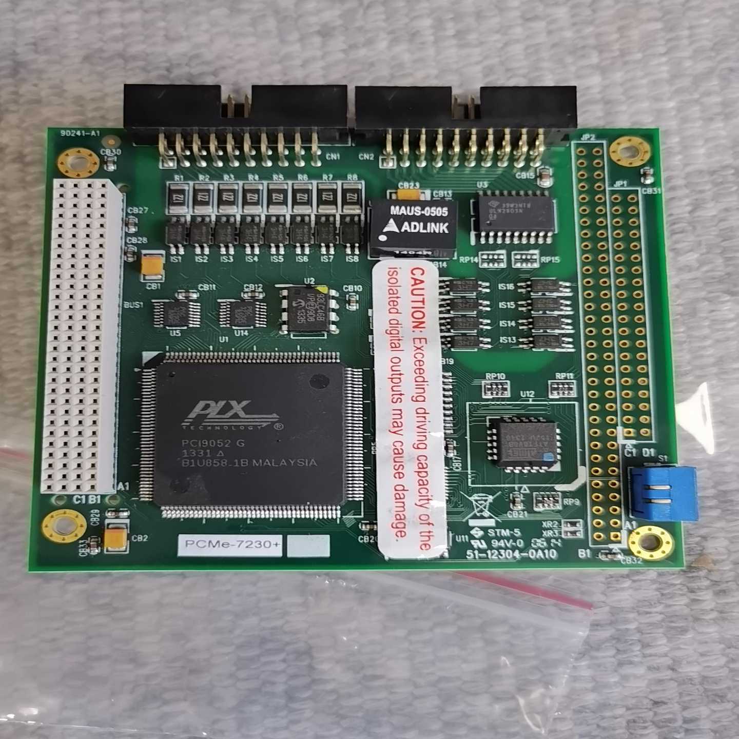 ADLINKPCMe-7230凌华询价