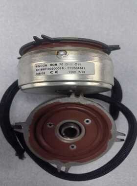 【请询价】SINCOS 编码器SCS 70 DVE C11SN现货议价