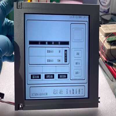询价EW50690NCWU现货7.2寸640*480tft