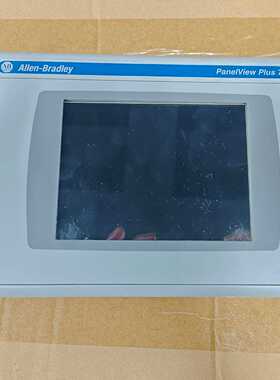 2711P-T7C4D8，AB，7寸触摸屏，成色完好，功询价