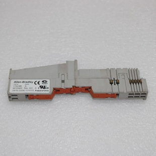 ALLEN-BRADLEY1734-MBMOUNTINGBASE(3pcslot)
