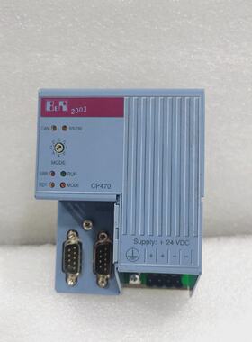 BR Automation  7CP470.602  CPU Module 24VDC 14W 350KB SRAM