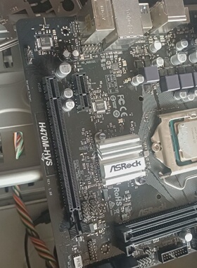 询价-华擎H470MHVS主板