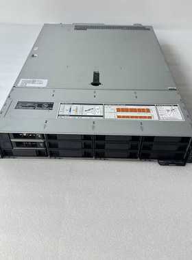 DELLR54012盘750WS3双电双散带H3-议价