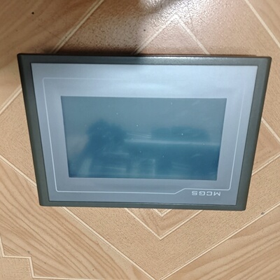 【询价】昆仑通态触摸屏TPC7062TX(KX)，功能正常，成色为实