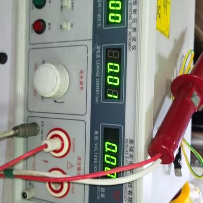 美瑞克Rek RK2672A型交直流，交流0-6kv，直流：-询价