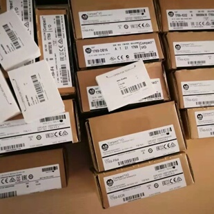 议价1756-CN2RXT 1756-CNBR 1756-EN2T AB全新未拆封 现货 议价