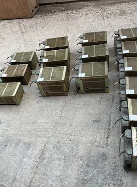 安川数控伺服驱动器CACRPR44BC3CSY165C6议价