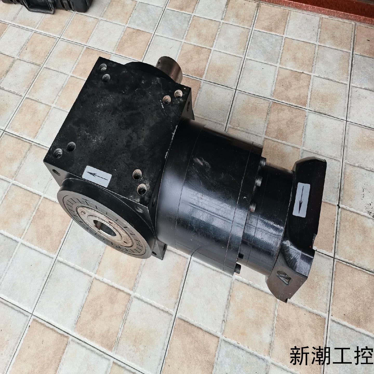 拆机减速机STF210-80-P2-L3速比180实物议价商品