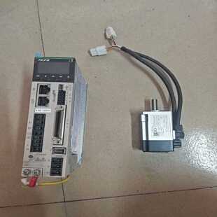 X3EB010A 询价 禾川伺服驱动器100W