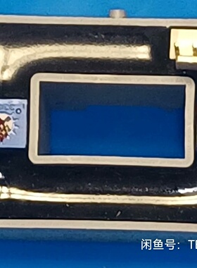 议价X210803CSCA050电流传感器实物议价