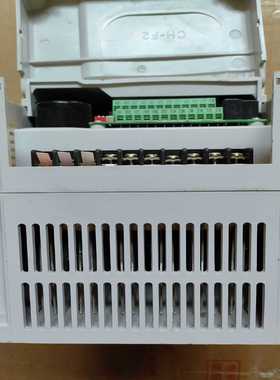 议价德佛斯变频器FS2000-7D5G/011P-o4T380现货/维修