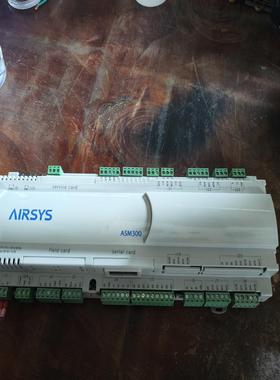 ASM300卡乐控制器，PCO3-AYOAMO，原装拆机，--议价商品