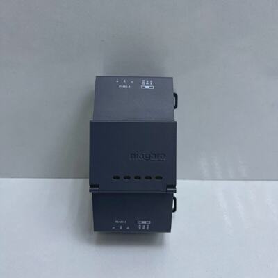 Niagara NPB80002X485C  12979 DUAL RS485 OPTION MODULE Used