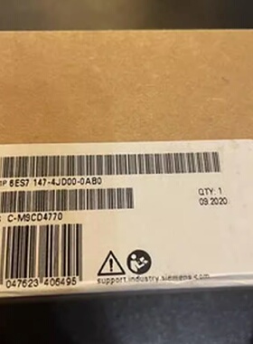 议价西门子6ES7147-4JD00-0AB0ET200pro 电子模块6ES71474JD000AB