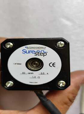 AUTOMATIONDIRECT电机83oz-in--议价商品